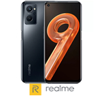 Celulares Realme